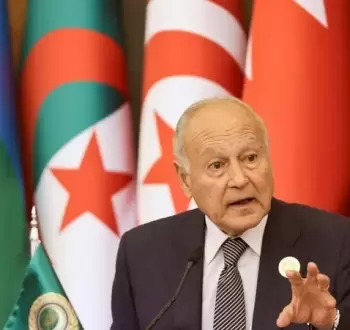 أمين الجامعة العربية أحمد أبوالغيط.webp