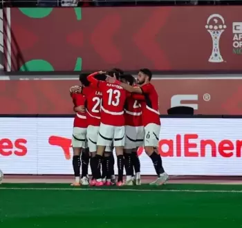 مصر تتربع في صدارة مجموعتها وتتأهب لمواجهة نارية في أمم إفريقيا