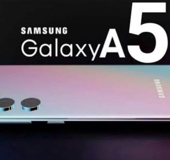 سامسونج تكشف عن Galaxy A56 5G: تجربة متكاملة للفئة المتوسطة