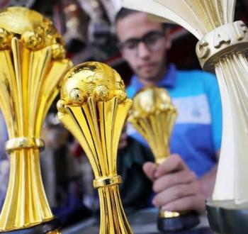 منتخب عربي يتصدر الأرقام القياسية في أمم إفريقيا