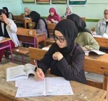مواعيد امتحانات نصف العام 2026 واستعدادات المديريات التعليمية