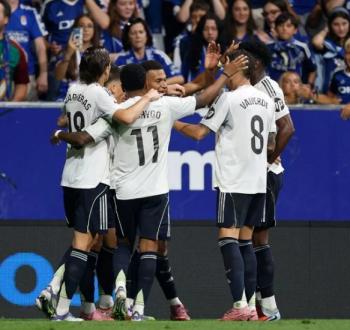 كلوب يحسم مستقبله من تدريب ريال مدريد