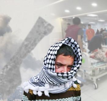 مرضى العيون