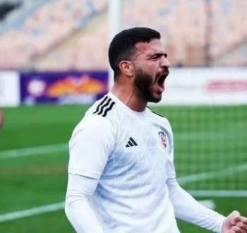 صفقة شتوية مدوية: الأهلي يقتنص نجم بتروجت بـ 135 مليون جنيه