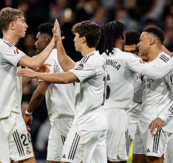 أول الراحلين عن ريال مدريد في 2026