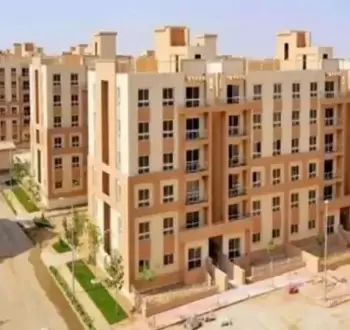 فرصة العمر للمهندسين: شقق ضخمة بمقدم زهيد وتقسيط مريح
