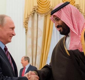السعودية وروسيا توقعان اتفاقية إعفاء متبادل من تأشيرات الدخول