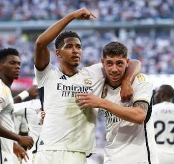إصابة جديدة تضرب نجم ريال مدريد