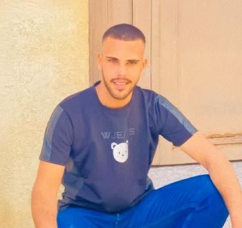 الشهيد براء قبلان