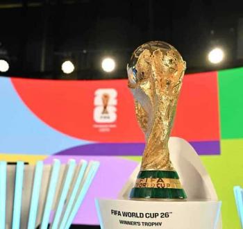 القنوات الناقلة لقرعة كأس العالم 2026 .. الليلة