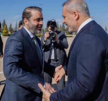 فيدان والشيباني