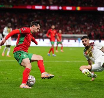 مالي تفرض التعادل على المغرب في كأس الأمم الأفريقية