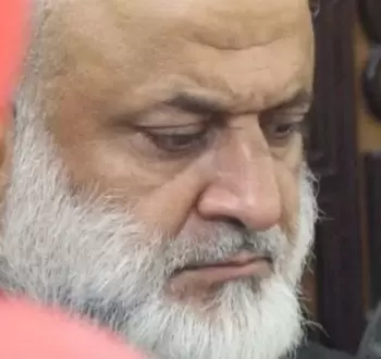 رائد سعد