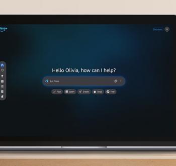 +Alexa
