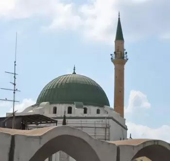 منع الأذان