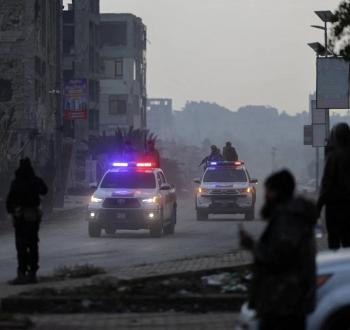 حلب سوريا قسد جيش