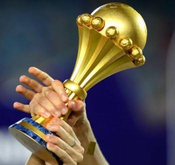 المنتخبات الأكثر تتويجاً بالميداليات في أمم إفريقيا