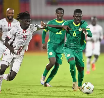 بث مباشر مشاهدة مباراة السودان والسنغال في كأس أمم إفريقيا