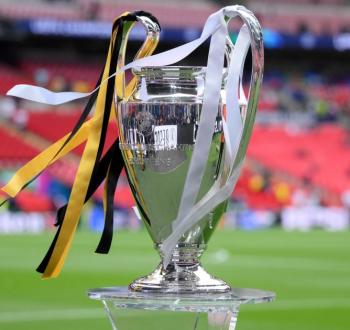 معايير التأهل في حالة تساوي النقاط بدوري الأبطال