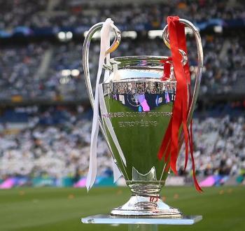 الذكاء الاصطناعي يتوقع المتأهلين لثمن نهائي دوري الأبطال