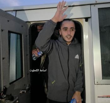 الاحتلال يفرج عن أسرى من غزة