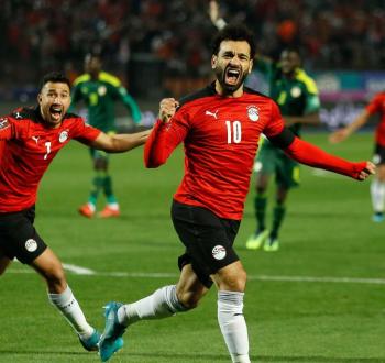 مصر تخوض 3 مباريات قوية استعداداً لكأس العالم 2026
