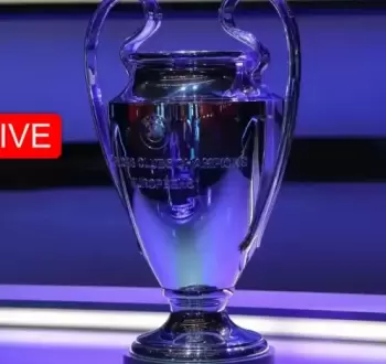 بث مباشر قرعة ملحق دور الـ 16 من دوري أبطال أوروبا