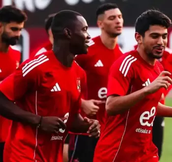 عرض أوروبي يُرعب الأهلي المصري