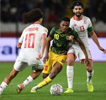 تونس تودع كأس أمم أفريقيا بركلات الترجيح