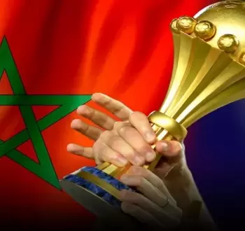 مواجهات ثمن نهائي كأس أمم أفريقيا