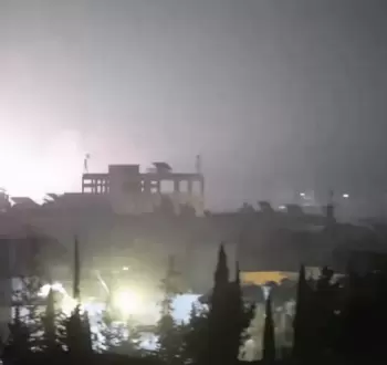معارك حلب