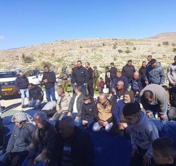 صلاة الجمعة