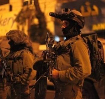 خلال اقتحام قوات الاحتلال للضفة الغربية.jpg
