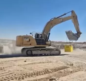الخط الأصفر