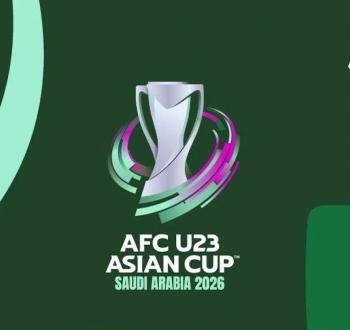 القنوات الناقلة لمباريات كأس آسيا تحت 23 سنة 2026