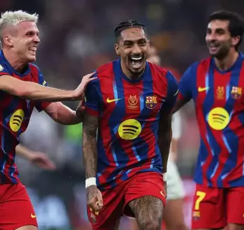 القنوات المجانية الناقلة لمباراة برشلونة في كأس إسبانيا