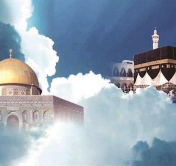 ليلة الإسراء والمعراج رحلة نور ودعاء.. استقبلوا أعظم الليالي بالأمل والاستجابة