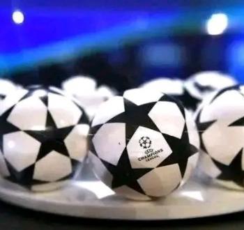 موعد ونظام قرعة ملحق دور الـ 16 من دوري أبطال أوروبا