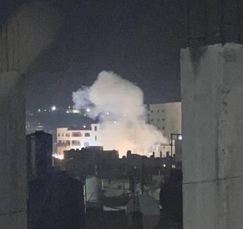 تفجير عبوة ناسفة في طوباس.jpg