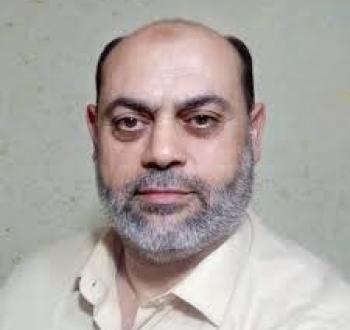 جهاد شحادة