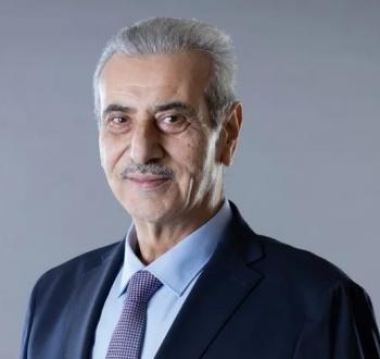 علي شعث