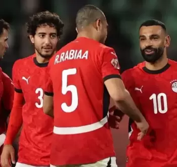 بث مباشر .. مشاهدة مباراة مصر ضد كوت ديفوار في ربع نهائي أمم إفريقيا