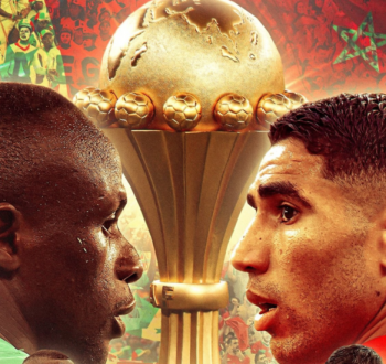 تشكيلة منتخب المغرب ضد السنغال في نهائي كأس أمم إفريقيا 2025