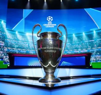 نتائج قرعة ملحق دوري أبطال أوروبا