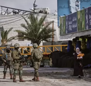 الخليل.