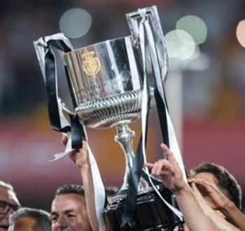 الإعلان عن موعد وملعب نهائي كأس ملك إسبانيا 2026