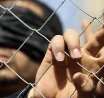 إبعاد أسرى القدس