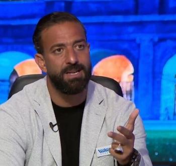 ميدو يوجه رسالة لدول عربية بعد الهجوم الأمريكي الإسرائيلي على إيران