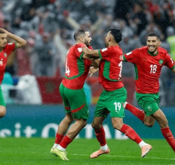 المغرب يضم 7  نجوم جدد لكأس العالم 2026
