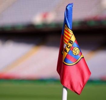برشلونة يعلن انسحابه من السوبر ليج